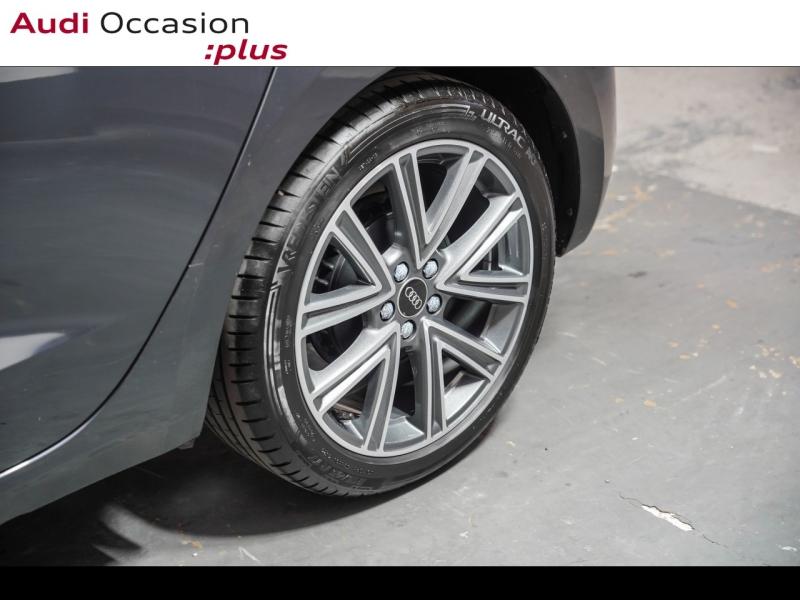 Voitures occasions Audi A1 Sportback Design Paris