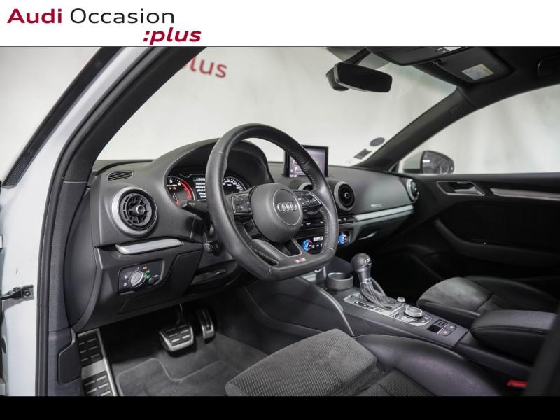 Voitures occasions Audi A3 Sportback S line Paris