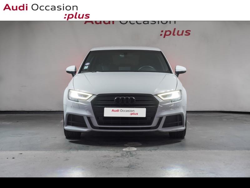 Voitures occasions Audi A3 Sportback S line Paris