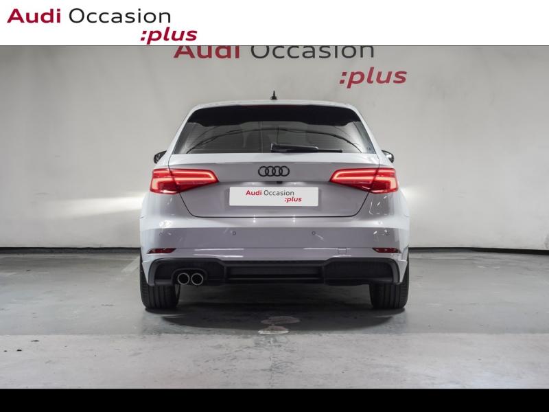 Voitures occasions Audi A3 Sportback S line Paris