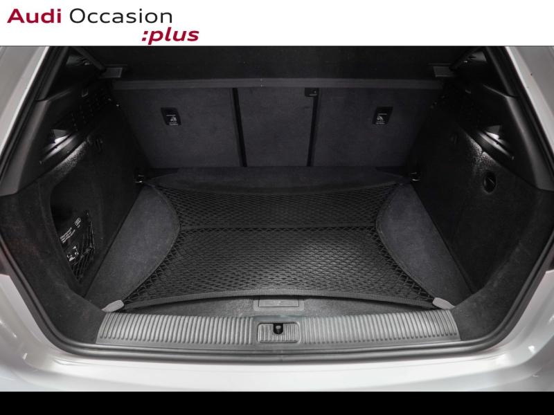 Voitures occasions Audi A3 Sportback S line Paris
