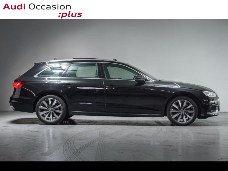 Voitures occasions Audi A4 Avant Avus Paris