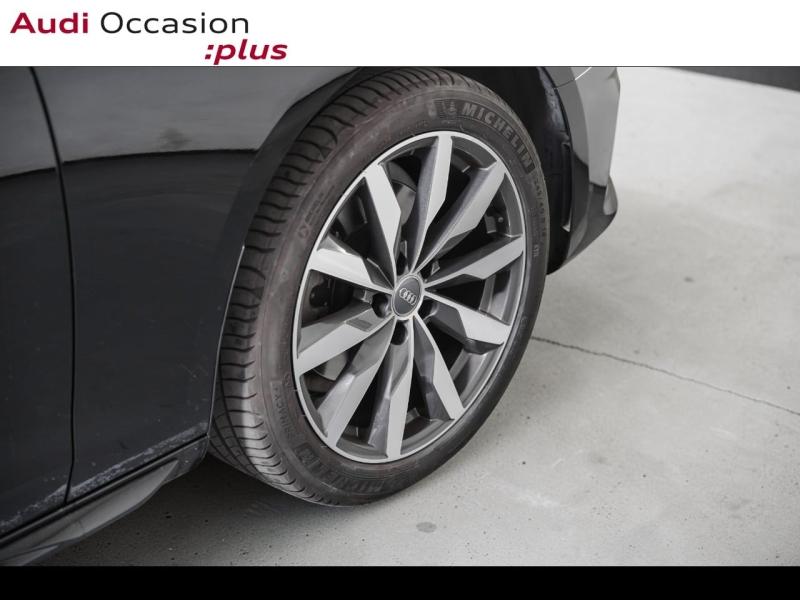 Voitures occasions Audi A4 Avant Avus Paris