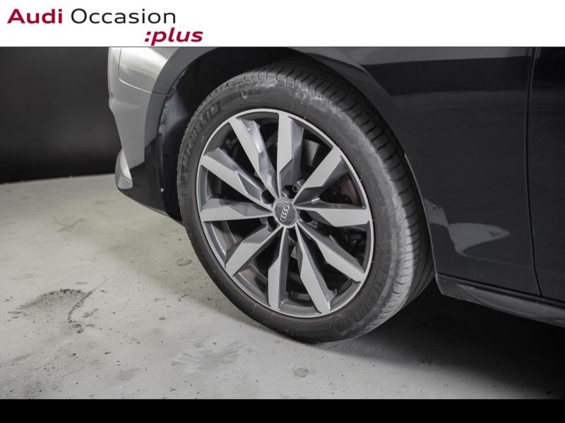 Voitures occasions Audi A4 Avant Avus Paris