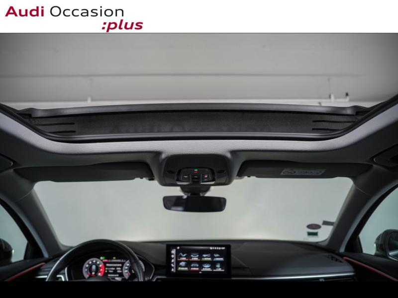 Voitures occasions Audi A4 Avant Avus Paris