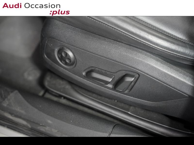 Voitures occasions Audi A4 Avant Avus Paris