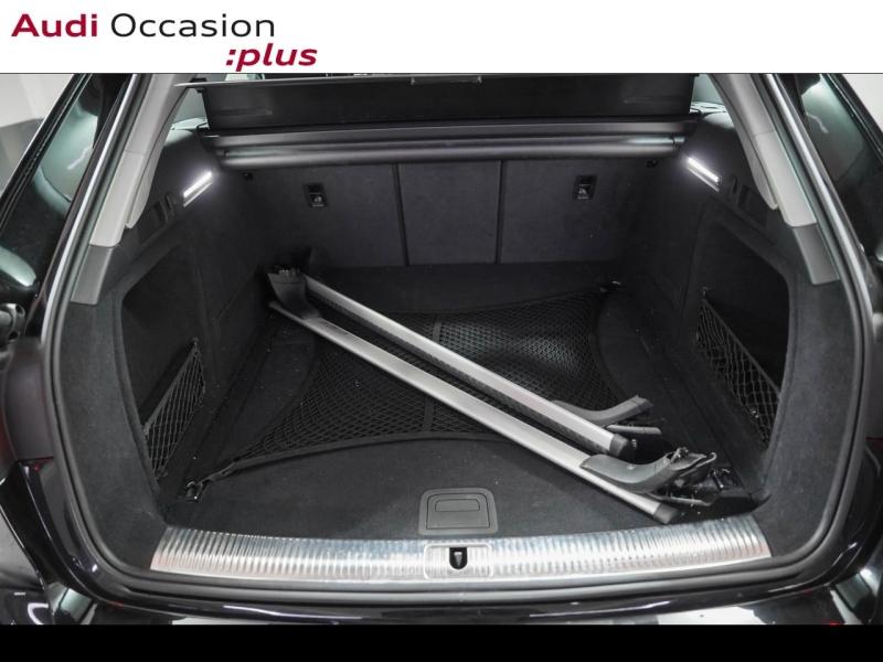 Voitures occasions Audi A4 Avant Avus Paris