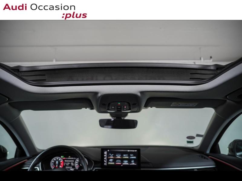 Voitures occasions Audi A4 Avant Avus Paris