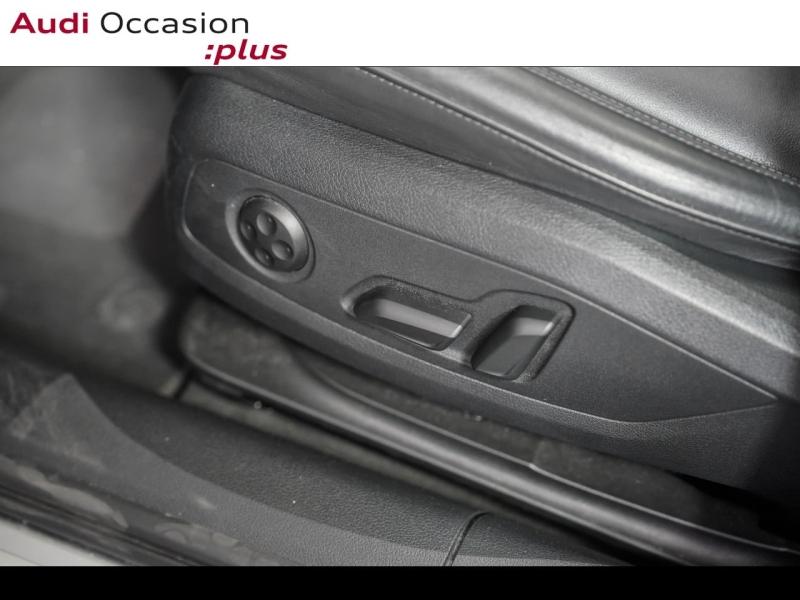 Voitures occasions Audi A4 Avant Avus Paris