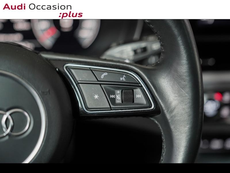 Voitures occasions Audi A4 Avant Avus Paris