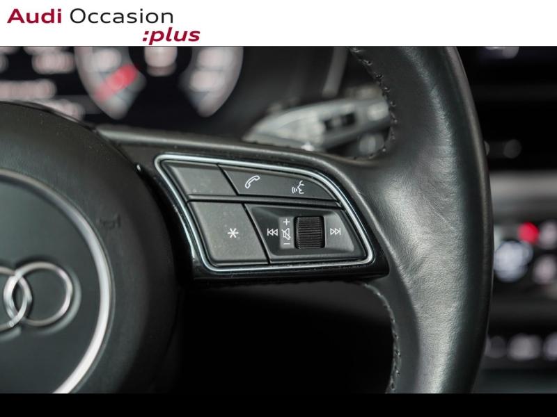 Voitures occasions Audi A4 Avant Avus Paris