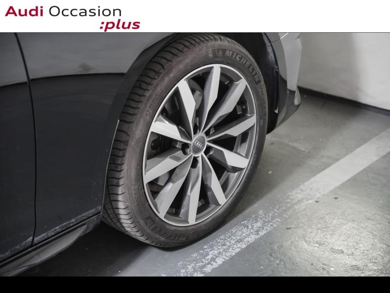 Voitures occasions Audi A4 Avant Avus Paris