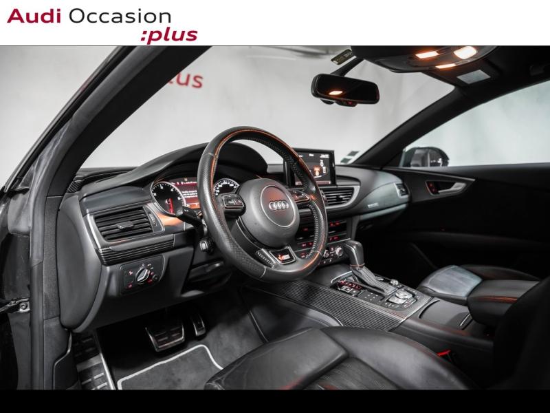 Voitures occasions Audi A7 SPORTBACK Compétition Paris