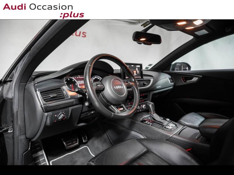 Voitures occasions Audi A7 SPORTBACK Compétition Paris