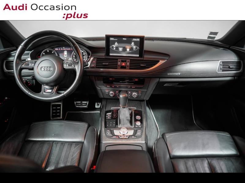Voitures occasions Audi A7 SPORTBACK Compétition Paris