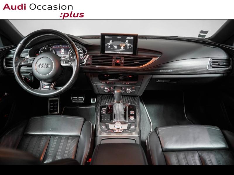 Voitures occasions Audi A7 SPORTBACK Compétition Paris