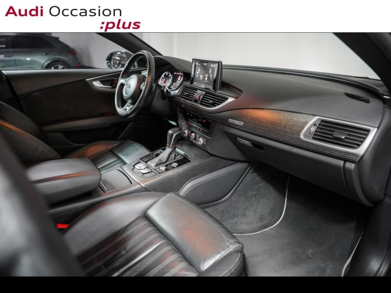Voitures occasions Audi A7 SPORTBACK Compétition Paris