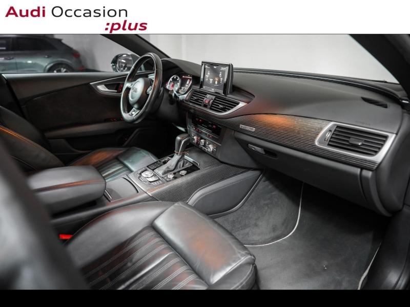 Voitures occasions Audi A7 SPORTBACK Compétition Paris