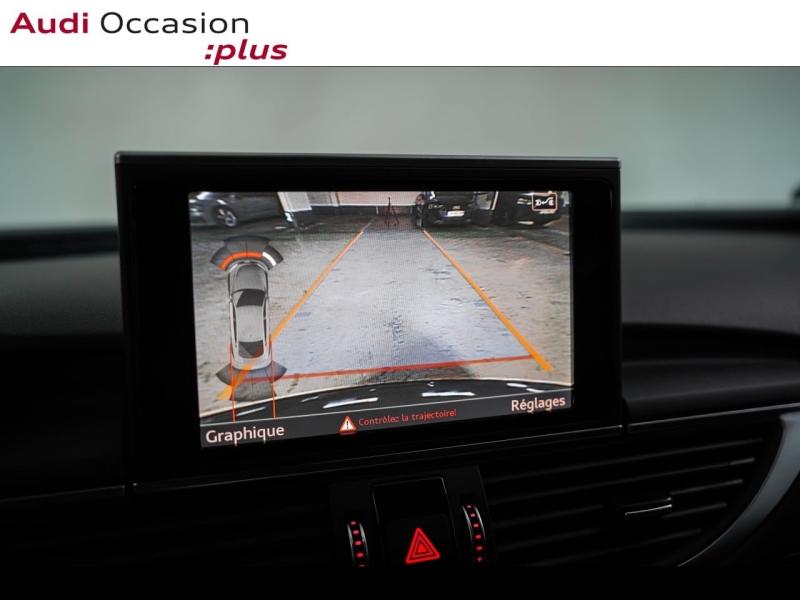 Voitures occasions Audi A7 SPORTBACK Compétition Paris