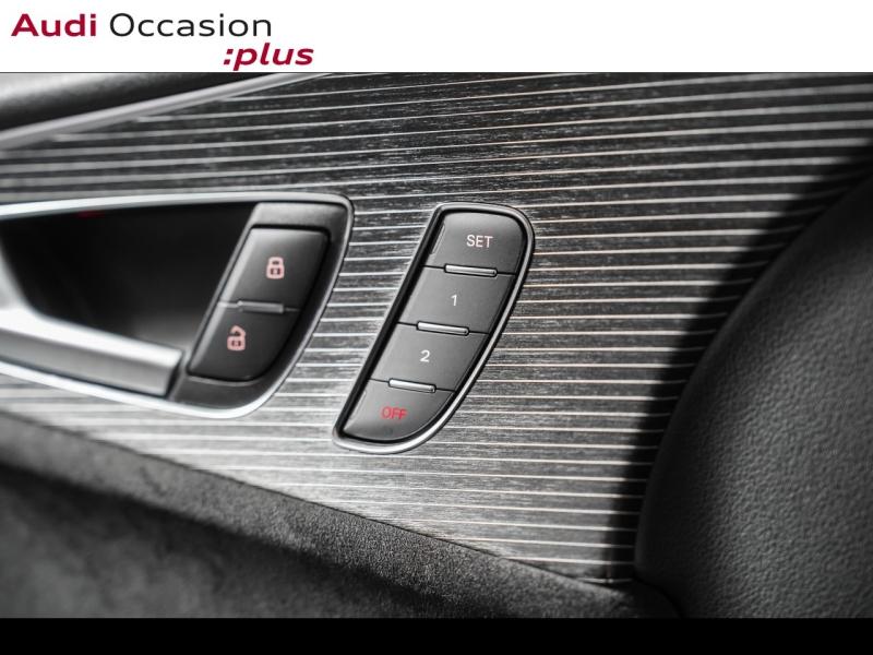 Voitures occasions Audi A7 SPORTBACK Compétition Paris