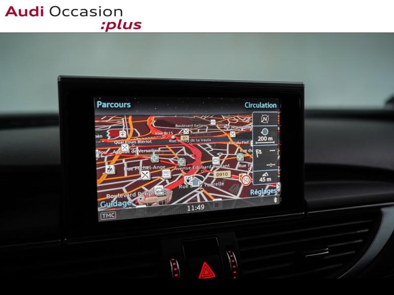 Voitures occasions Audi A7 SPORTBACK Compétition Paris