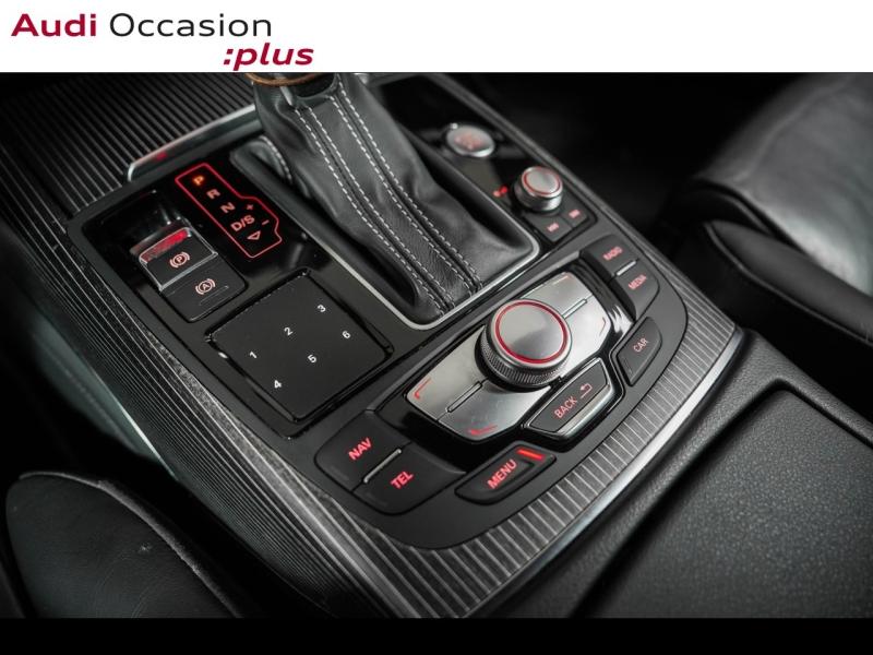 Voitures occasions Audi A7 SPORTBACK Compétition Paris