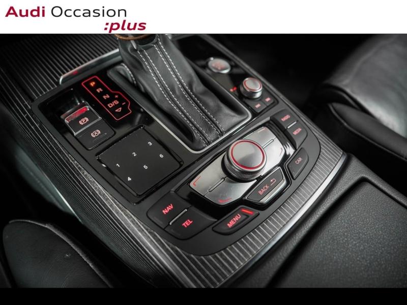 Voitures occasions Audi A7 SPORTBACK Compétition Paris