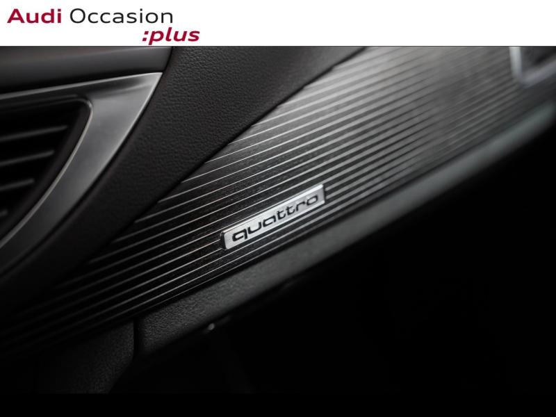 Voitures occasions Audi A7 SPORTBACK Compétition Paris