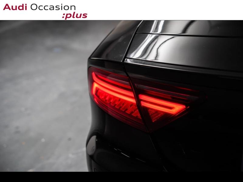 Voitures occasions Audi A7 SPORTBACK Compétition Paris