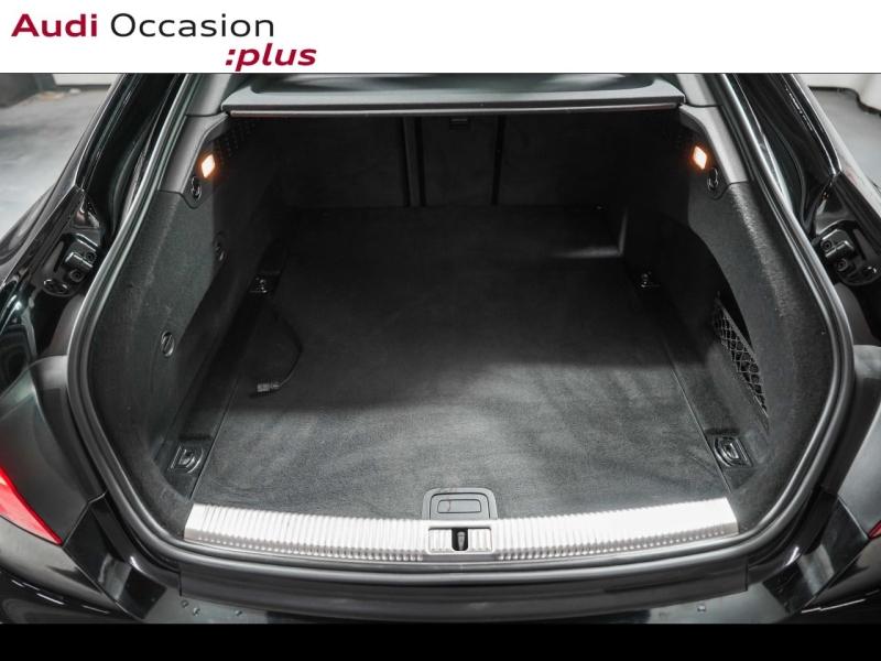 Voitures occasions Audi A7 SPORTBACK Compétition Paris