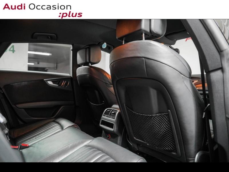 Voitures occasions Audi A7 SPORTBACK Compétition Paris