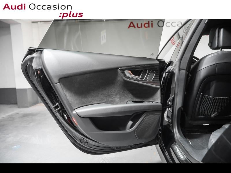 Voitures occasions Audi A7 SPORTBACK Compétition Paris