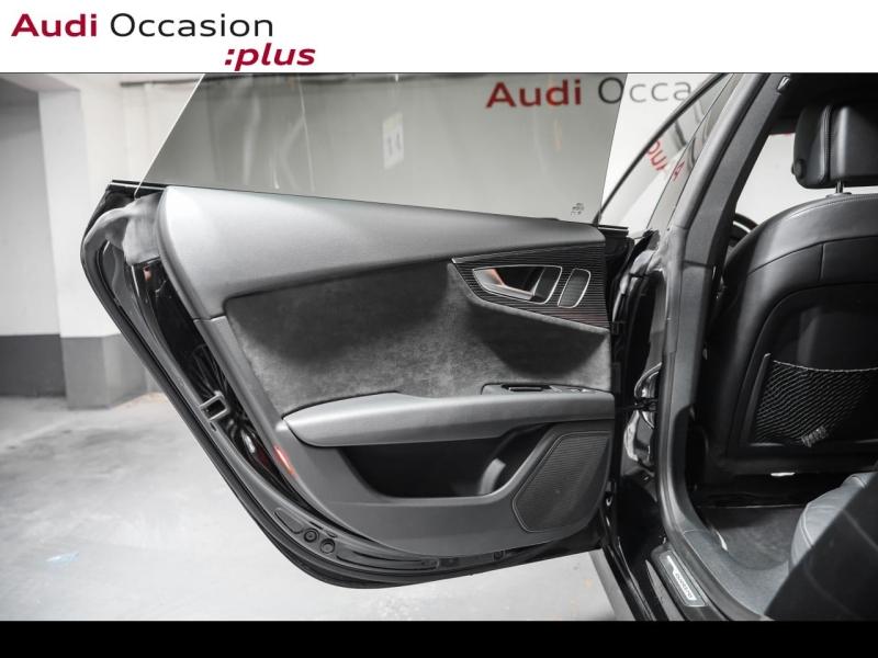 Voitures occasions Audi A7 SPORTBACK Compétition Paris