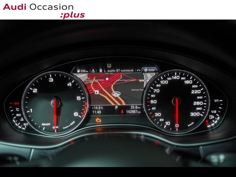 Voitures occasions Audi A7 SPORTBACK Compétition Paris