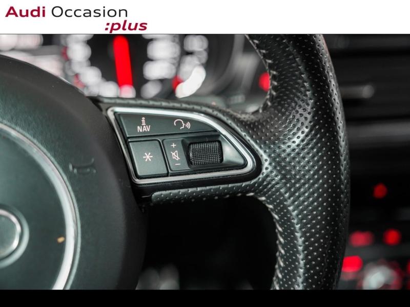 Voitures occasions Audi A7 SPORTBACK Compétition Paris