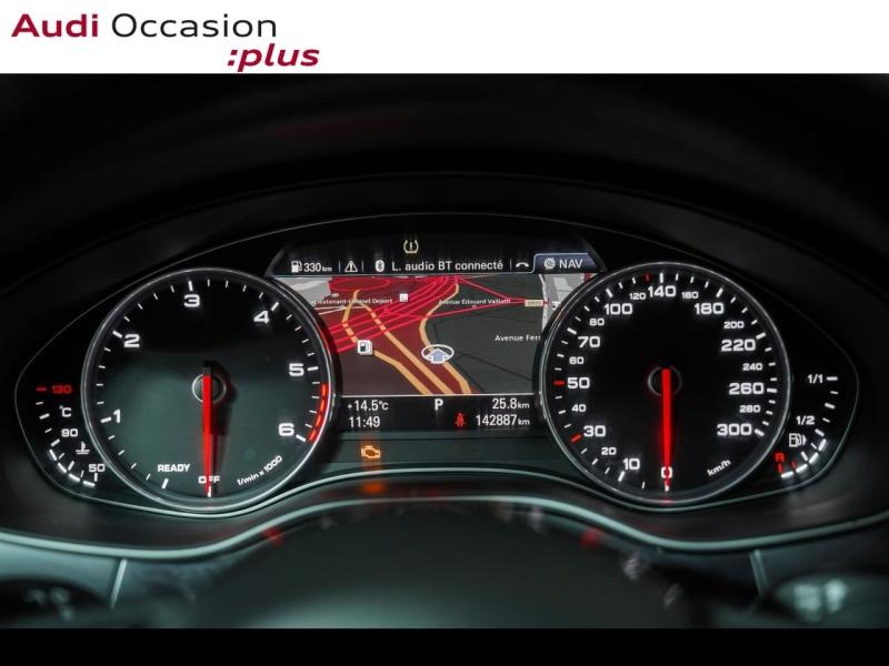 Voitures occasions Audi A7 SPORTBACK Compétition Paris