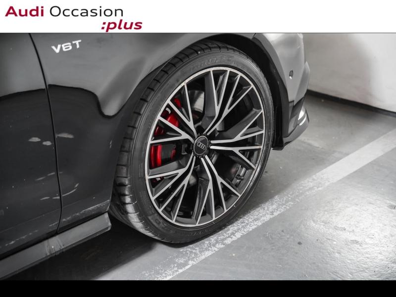 Voitures occasions Audi A7 SPORTBACK Compétition Paris