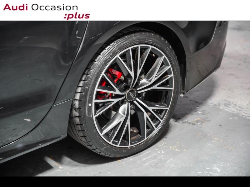 Voitures occasions Audi A7 SPORTBACK Compétition Paris