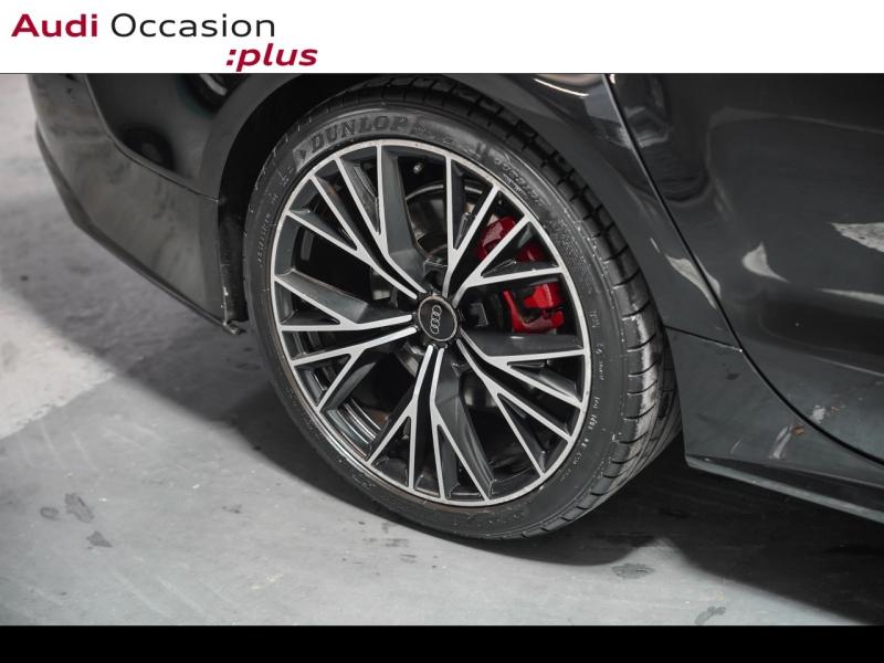 Voitures occasions Audi A7 SPORTBACK Compétition Paris