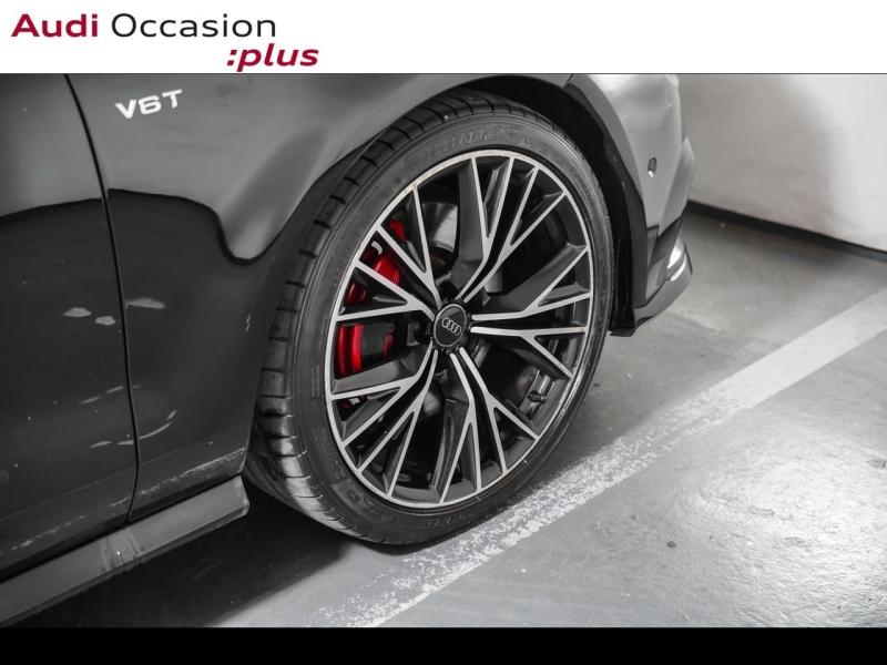 Voitures occasions Audi A7 SPORTBACK Compétition Paris