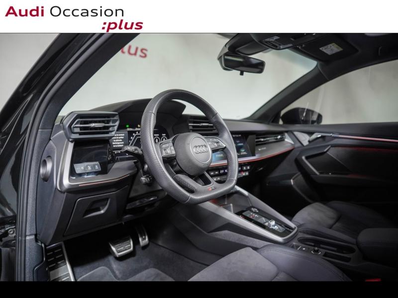 Voitures occasions Audi RS3 Sportback Base Paris