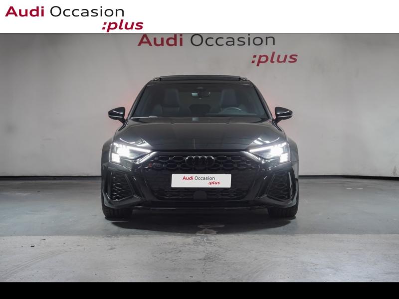 Voitures occasions Audi RS3 Sportback Base Paris
