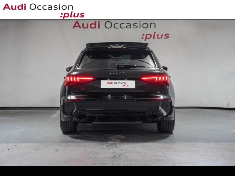 Voitures occasions Audi RS3 Sportback Base Paris