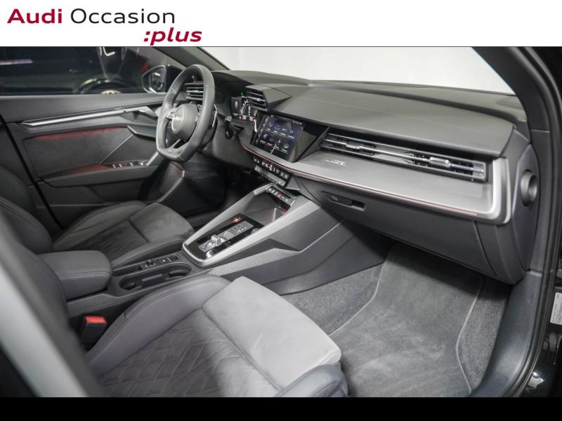 Voitures occasions Audi RS3 Sportback Base Paris