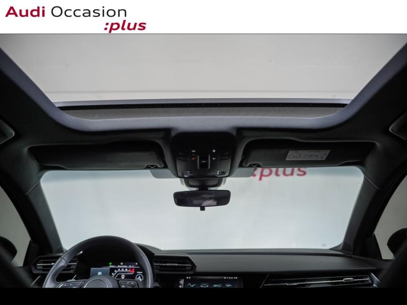 Voitures occasions Audi RS3 Sportback Base Paris