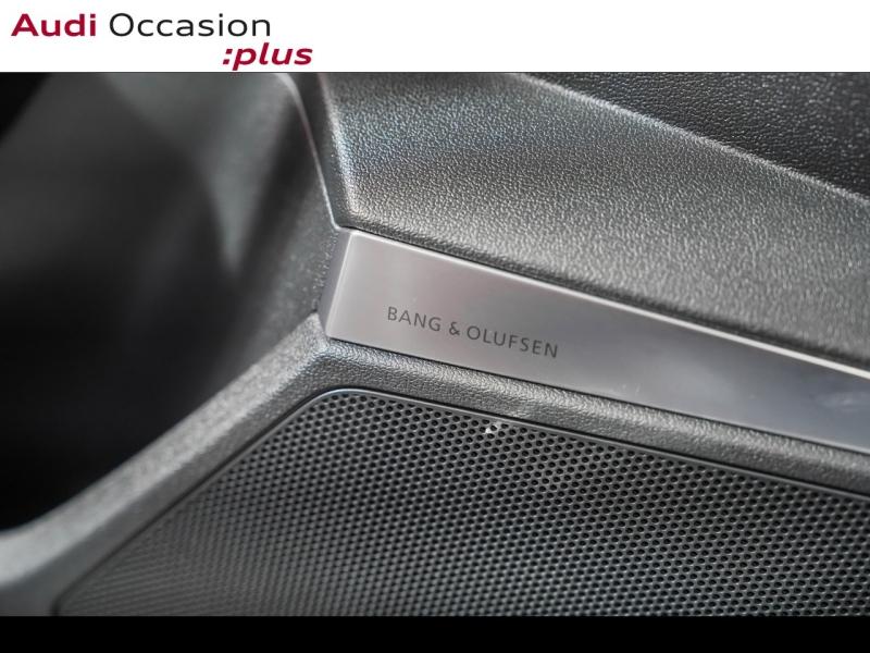 Voitures occasions Audi RS3 Sportback Base Paris