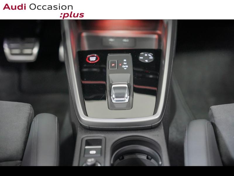 Voitures occasions Audi RS3 Sportback Base Paris