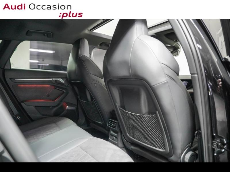 Voitures occasions Audi RS3 Sportback Base Paris