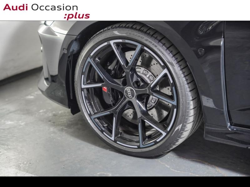 Voitures occasions Audi RS3 Sportback Base Paris