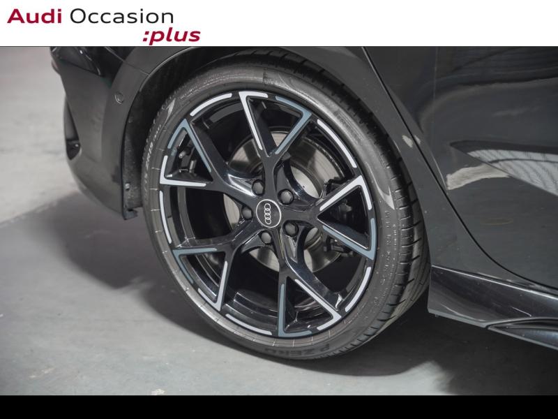 Voitures occasions Audi RS3 Sportback Base Paris